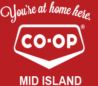 Mid-Island Co-op